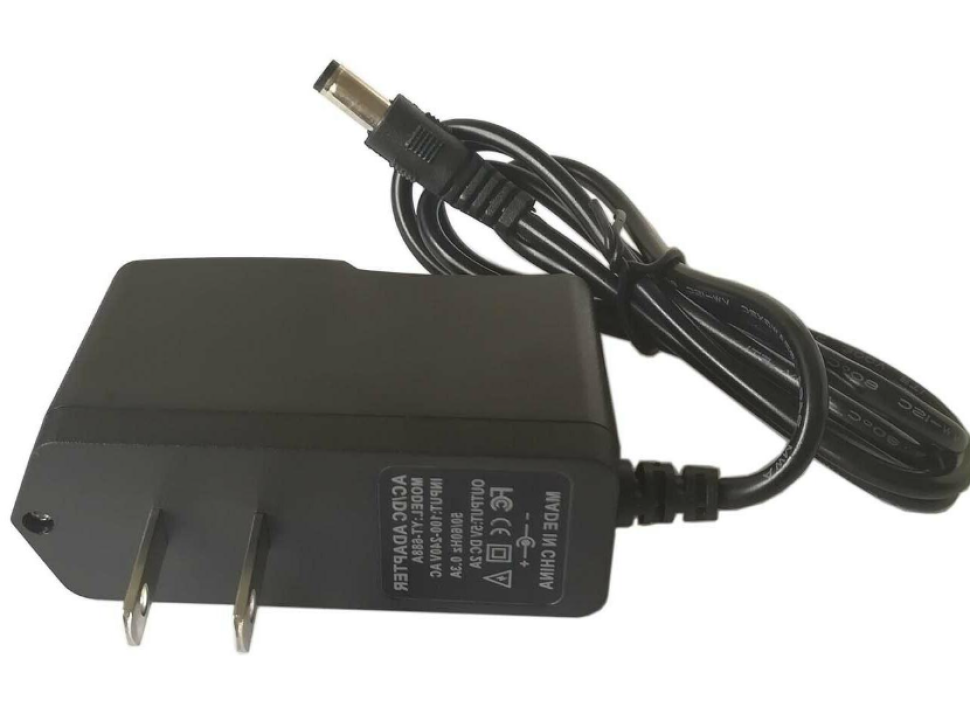 AC / DC 5V 2A Switching Power Supply