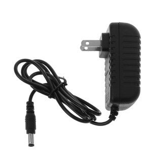 AC / DC 5V 3A Wall Power Adapter 5.5×2.1mm Barrel Jack Center-Positive