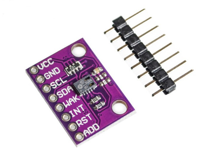 Air Quality Sensor Breakout VOC and eCO2 CCS811