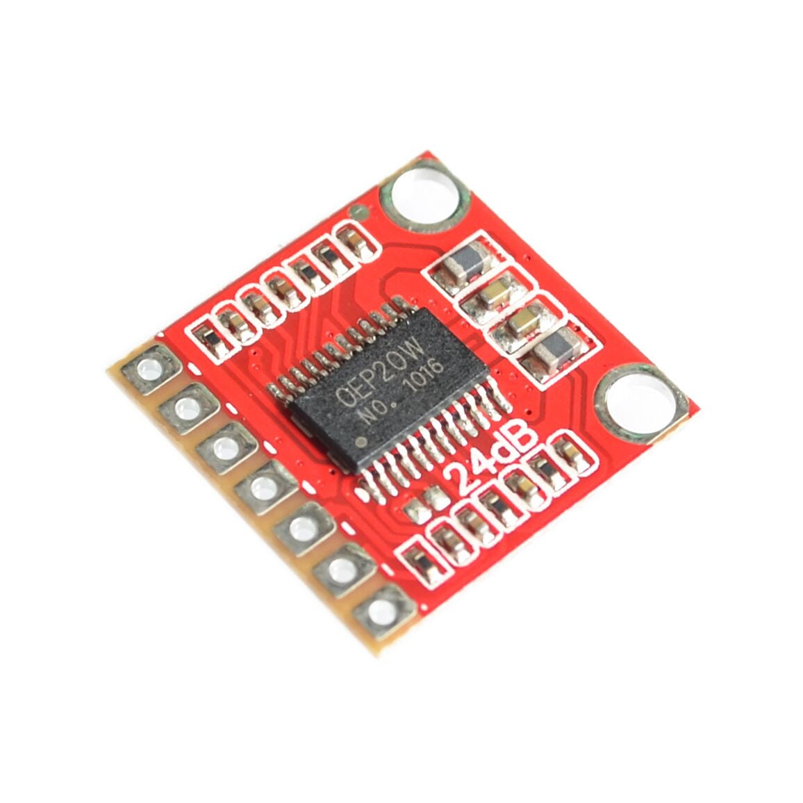 Amplifier Mono Digital OEP20W Module
