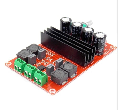 Amplifier TDA3116D2 Dual Channel 12-24V