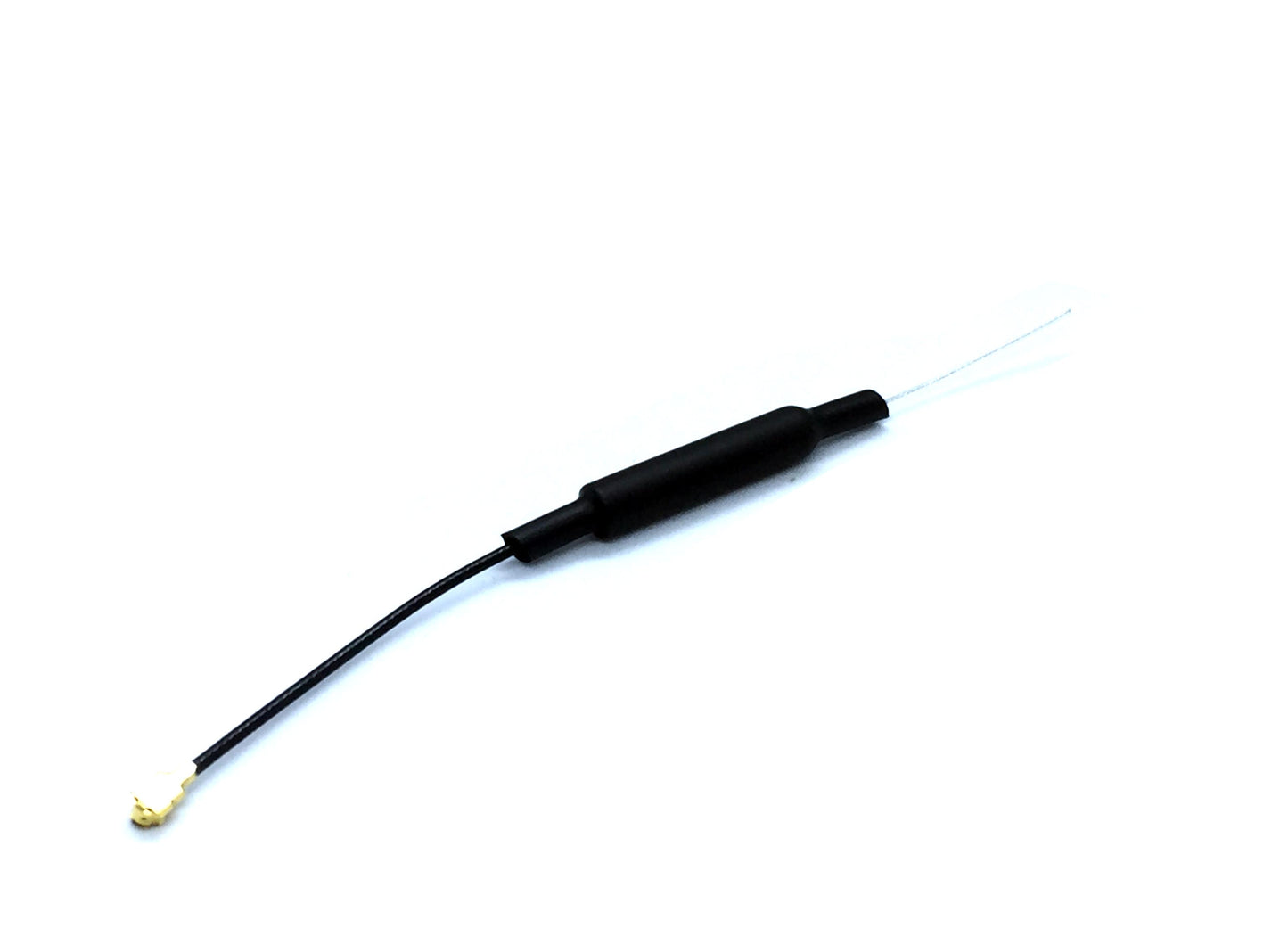 Antenna 2.4GHz linear Dipole u.Fl IPX connector