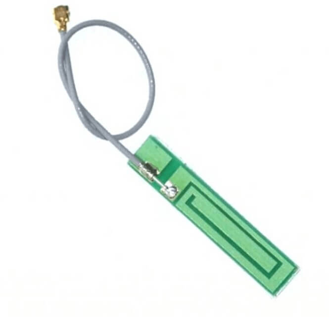 Antenna GSM GPRS 3G 1.13 line 15cm IPEX