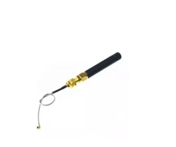 Antenna Mini GSM Cellular Quad-Band Antenna 2dBi SMA Plug