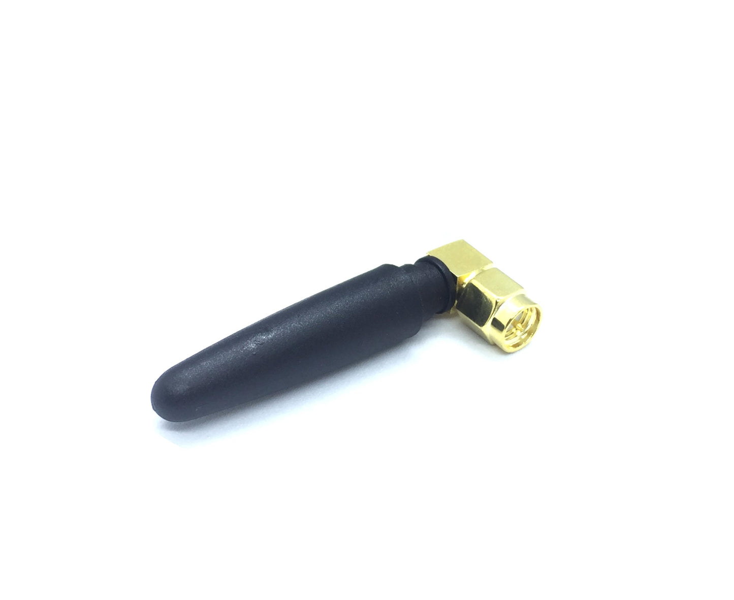 Antenna Quad-band Cellular Duck SMA