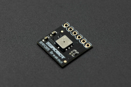 Barometric Pressure Sensor BMP085 Breakout