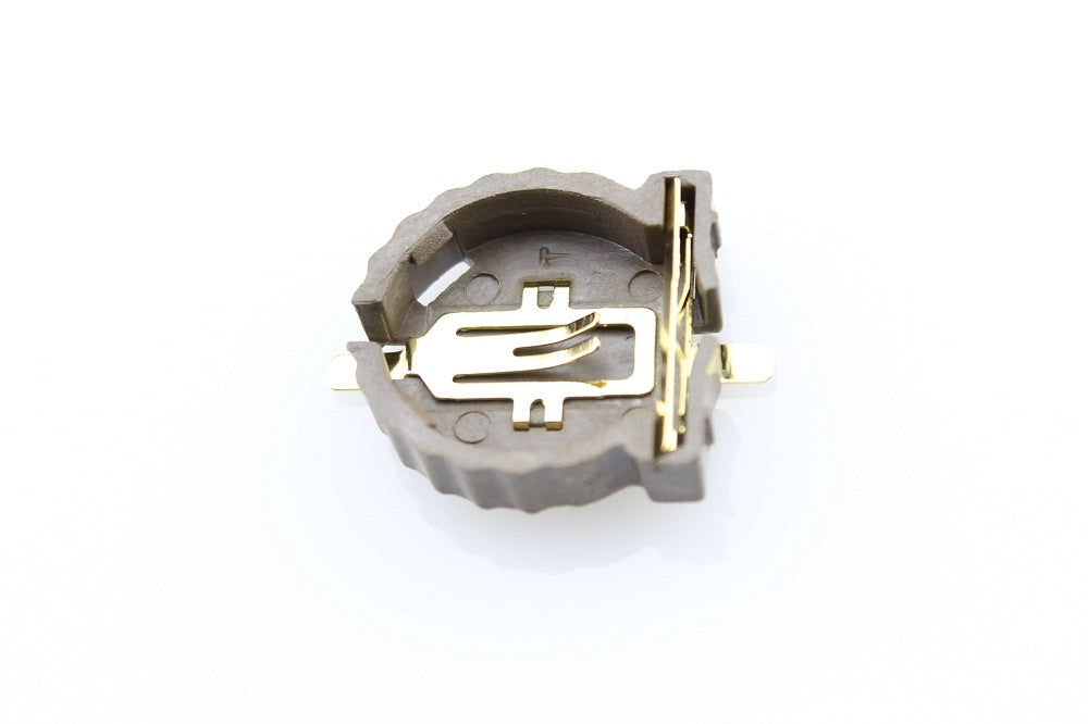 Battery Holder CR1220-2 SMD