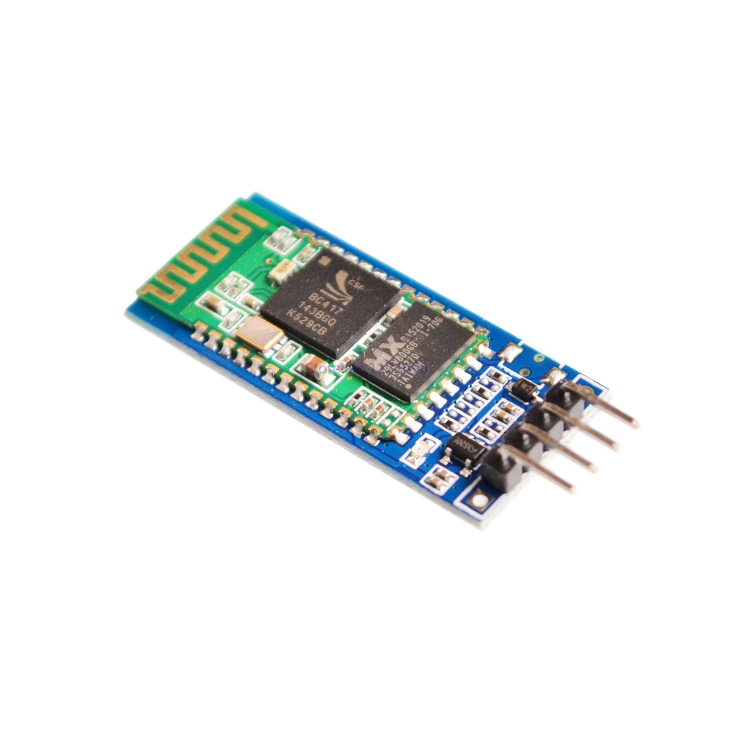 Bluetooth HC 06 Serial Module