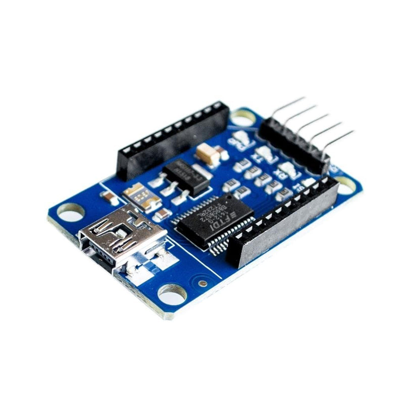 Bluetooth XBee USB Adapter