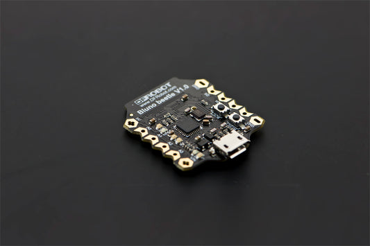 Bluno Beetle (Arduino Compatible)