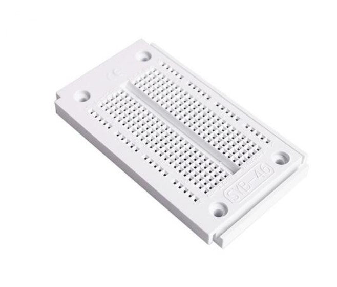 Breadboard SYB-46 300pins