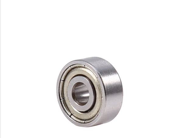 Bearing Carbon Steel Shielded Miniature