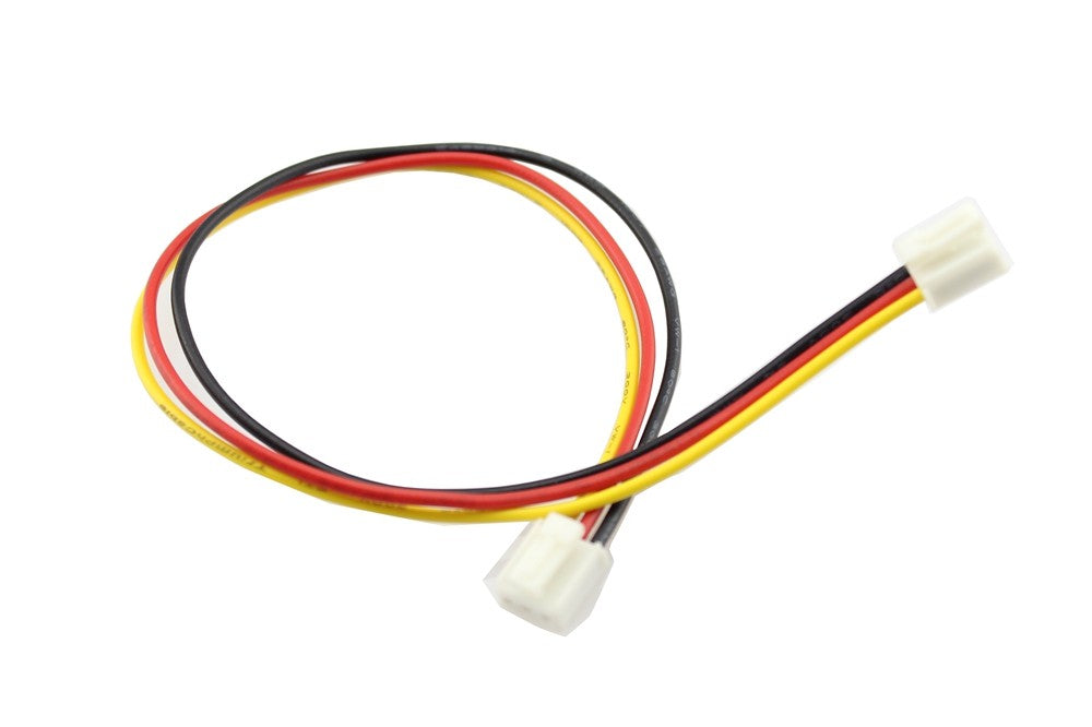 Cable 3 Pin Crowtail 5 PCS