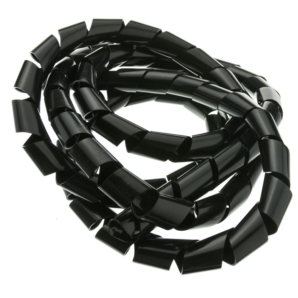 Cable Spiral Wrap 16mm 5M