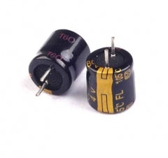 Capacitor 4V 680UF 10PCS