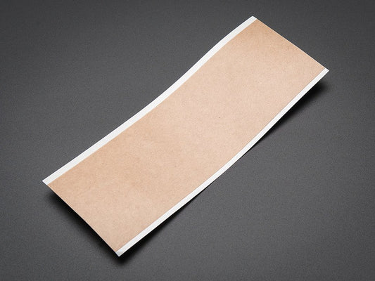 Conductive Tape 3M Z-Axis9703 - 2"x6" (50mm x 150mm) Strip