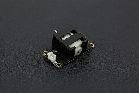 DC Motor Module 130 Gravity