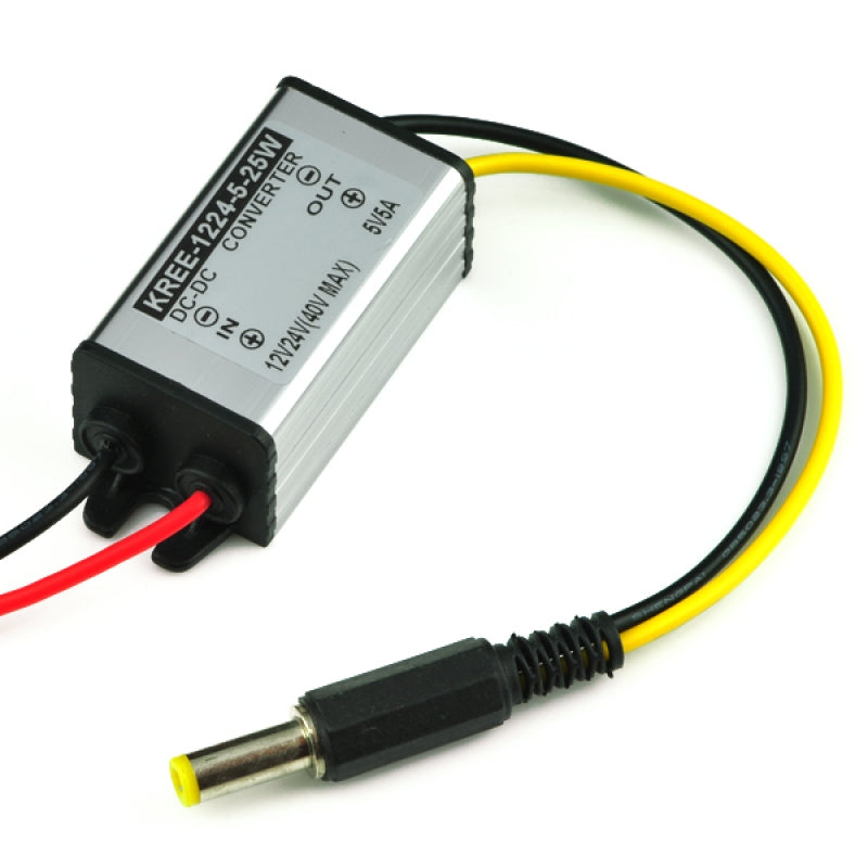 DC12V 24V 5V Converter
