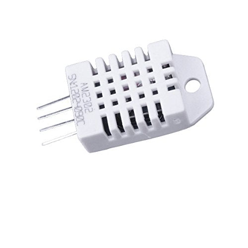 DHT22 Temperature and Humidity Digital Sensor
