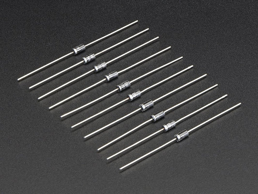Diode 1N4001 10 pack