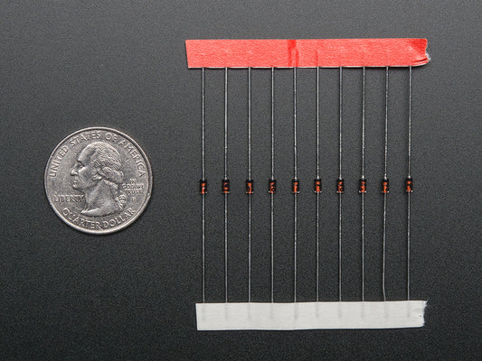 Diode 1N4148 Signal 5PCS