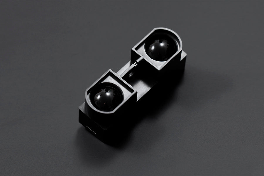 Distance Sensor 100-550cm GP2Y0A710K Sharp