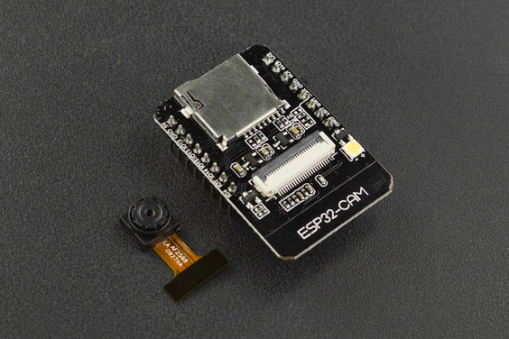 ESP32-CAM