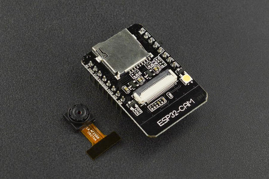 ESP32-CAM