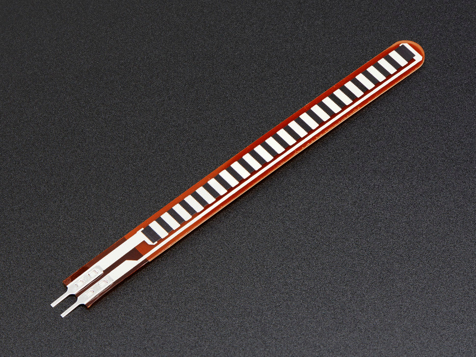 Flex/Bend Short Sensor