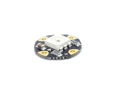 Flora RGB Smart NeoPixel version 2 - Pack of 4