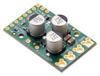 G2 High-Power Motor Driver 24v21 Pololu