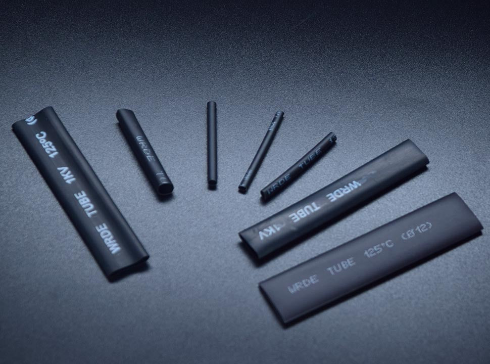 Heat Shrink Pack