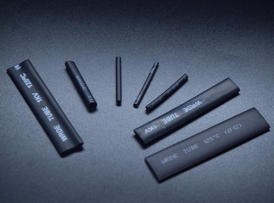 Heat Shrink Pack