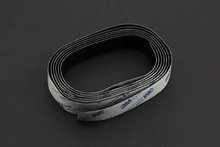 Hook-and-Loop Fastener Tape 2cm x 100cm 3M