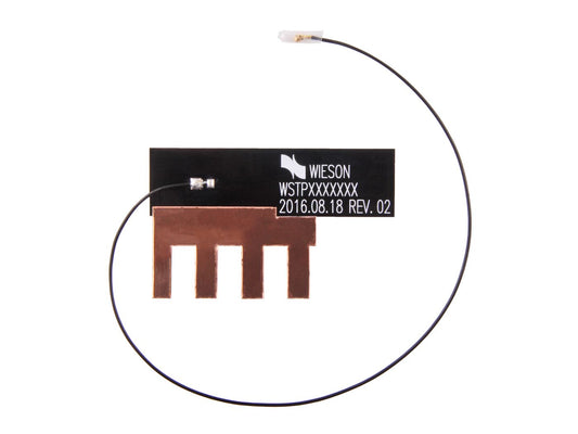 LTE-M Antenna for Pycom