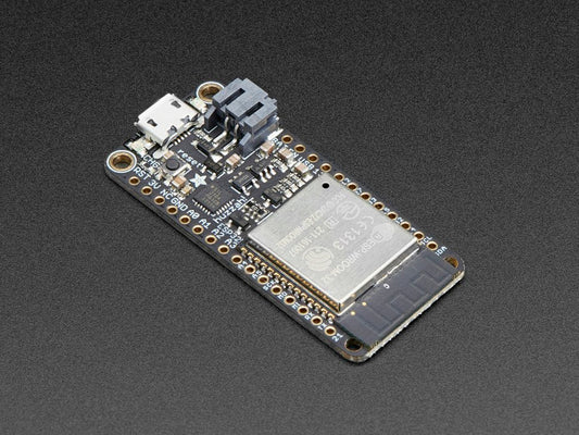 HUZZAH32 ESP32 Feather Board Adafruit