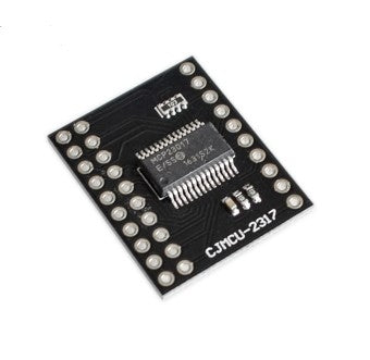 IO Expander Bidirectional MCP23017