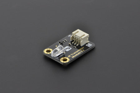 IR Transmitter Module Digital Gravity