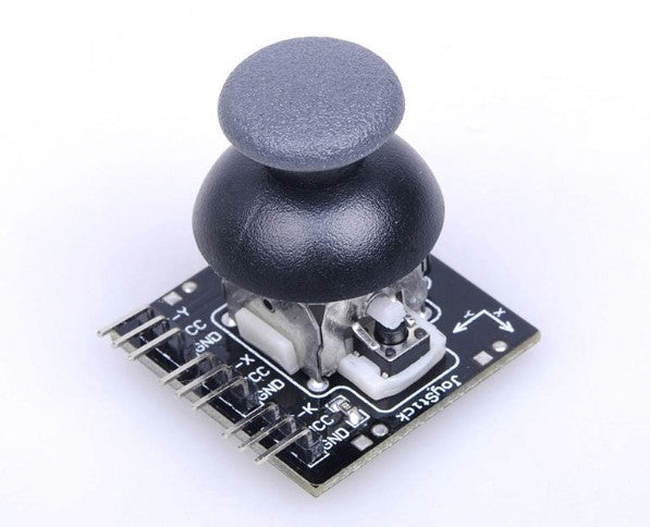 Joystick Analog 2-axis Thumb