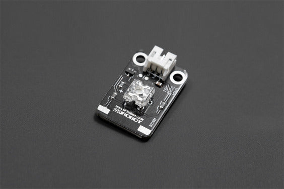 LED Piranha Module Digital Blue Gravity