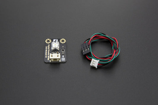 LED Piranha Module Digital White Gravity