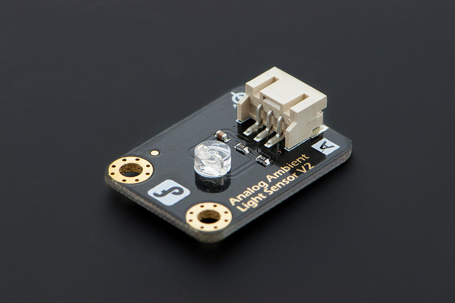 Light Ambient Analog Sensor