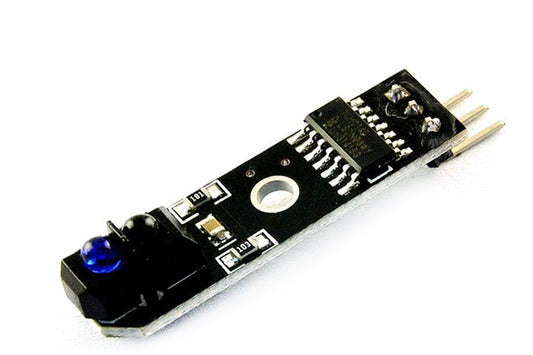 Line Tracking Sensor Module TCRT5000