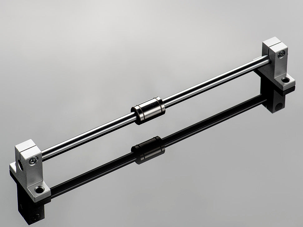 Linear Ball Bearing - 8mm diameter - LM8UU