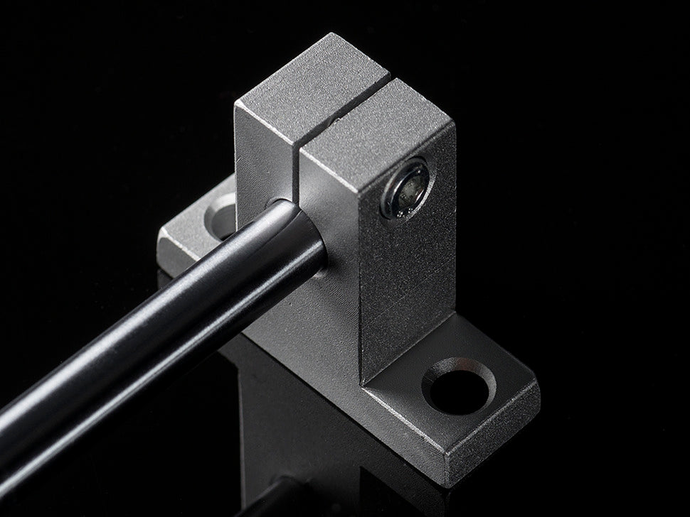 Linear Rail Shaft Support 8mm SK8