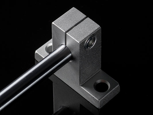 Linear Rail Shaft Support 8mm SK8