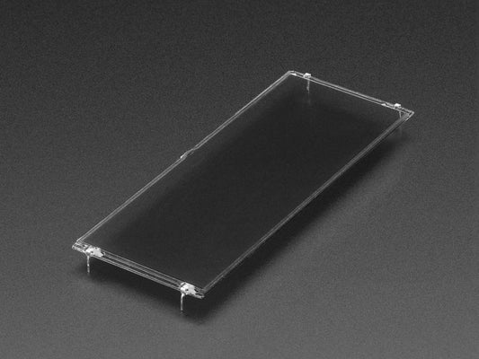 Liquid Crystal Light Valve LCD Controllable Black-out Panel