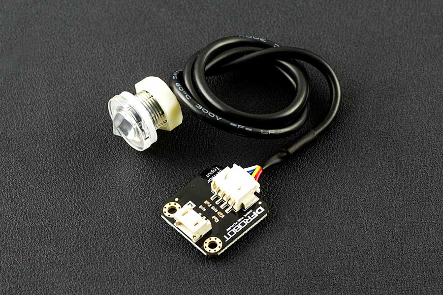 Liquid Level Sensor Analog (FS-IR02) Gravity