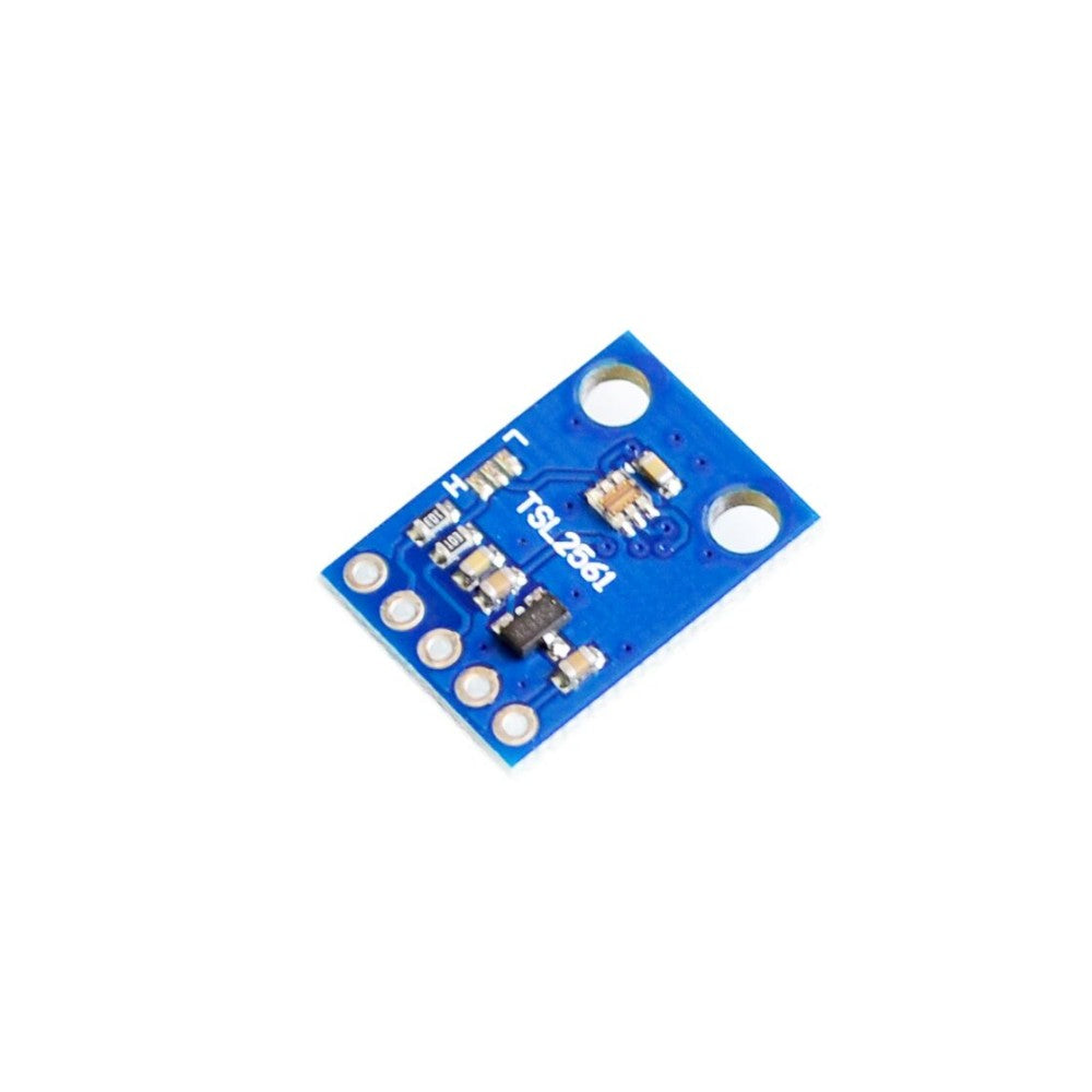Luminosity / Lux / Light TSL2561 Digital Sensor Breakout