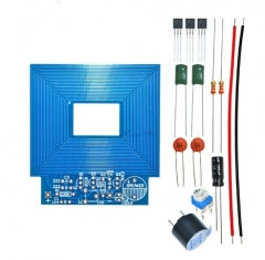 Metal Induction Detector Kit